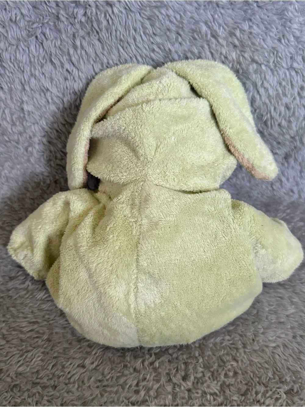 Ty pluffies love